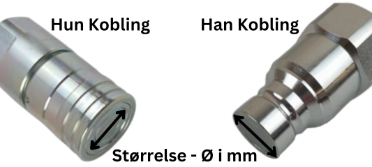 Hun Kobling(1) 8137 Url